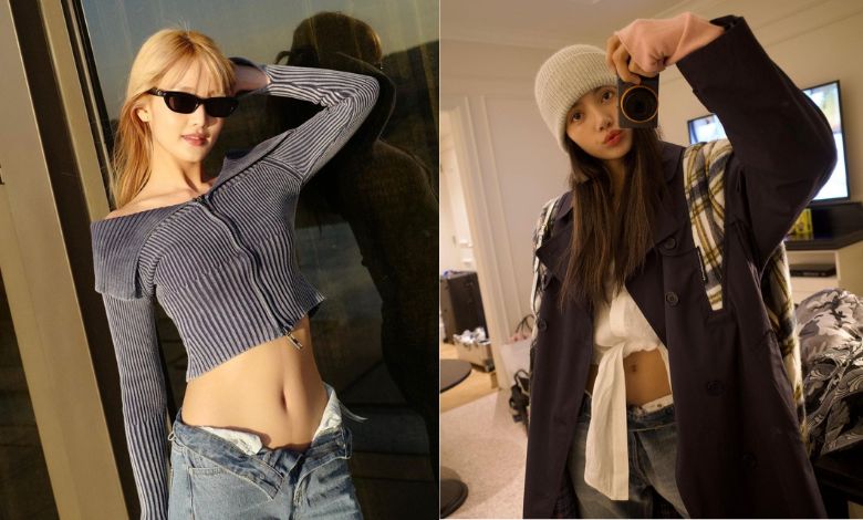 gidle-minnie-lisa