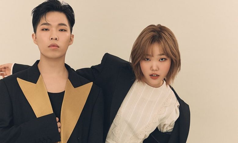 AKMU