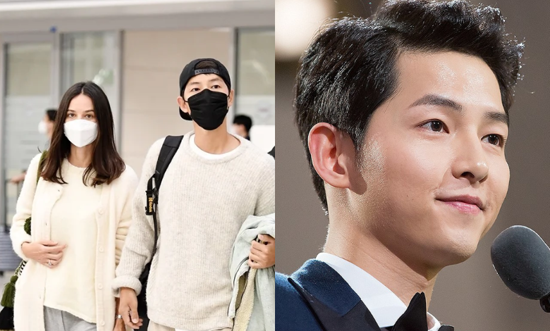 Song Joong Ki thumbnail