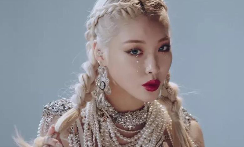 chungha