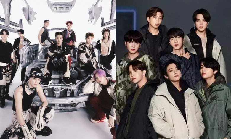 nct-bts