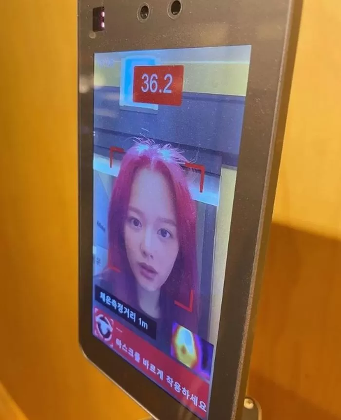 Jung Ji-so