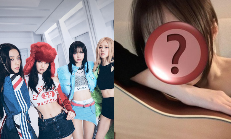blackpink Kang Seo Jin thumbnail