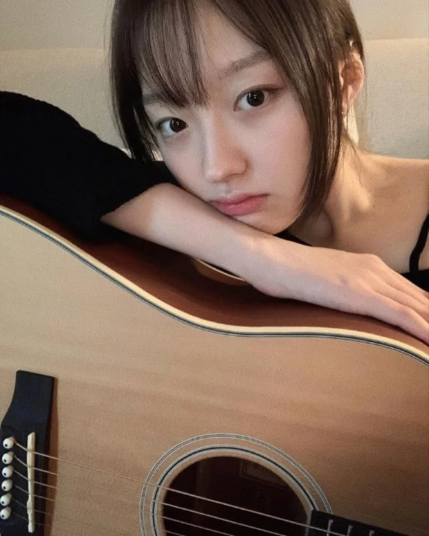 Kang Seo Jin