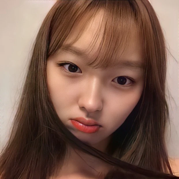 Kang Seo Jin