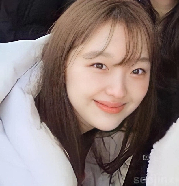 Kang Seo Jin