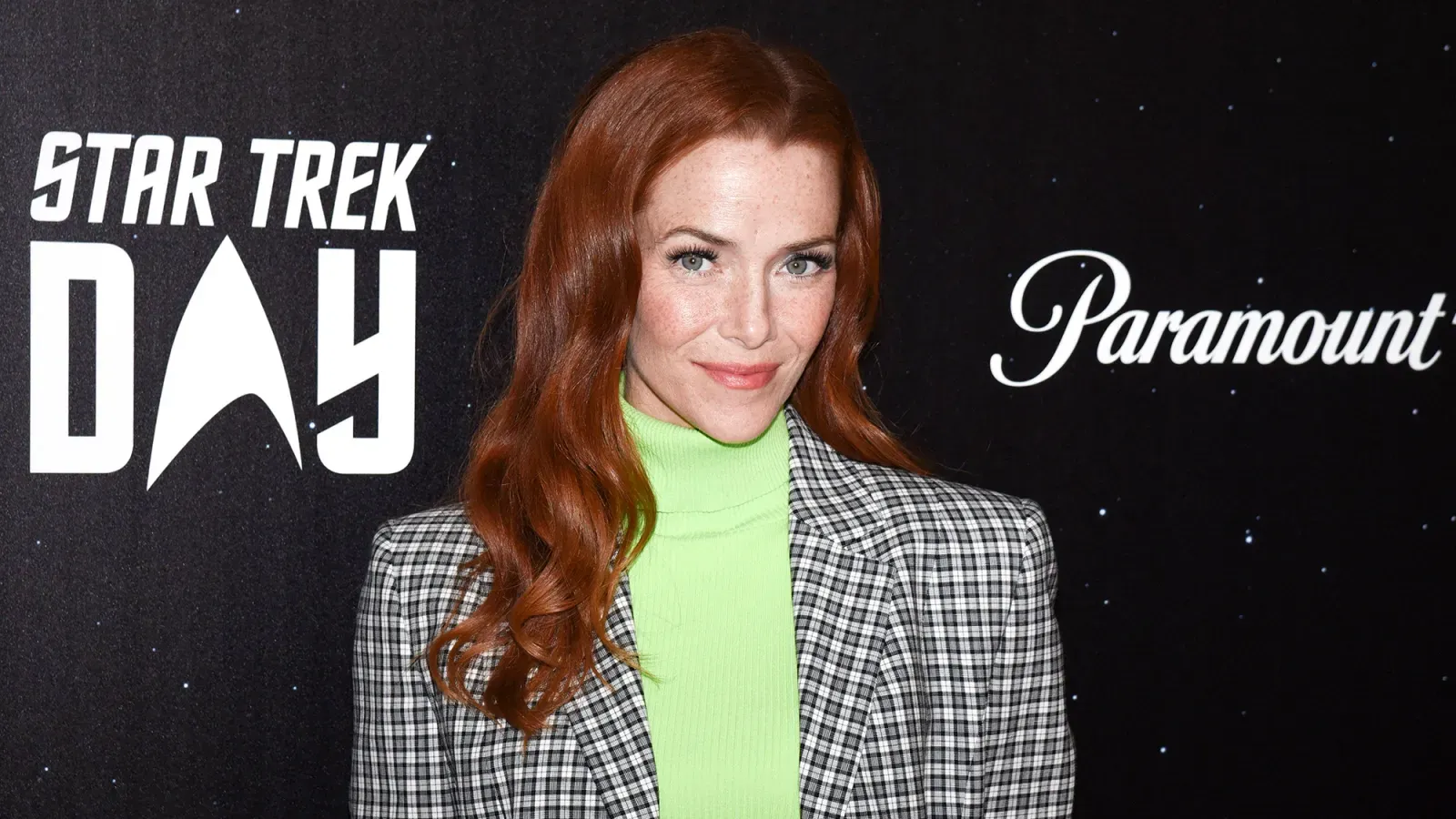 Annie Wersching