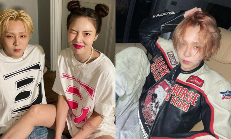 Dawn Hyuna thumbnail