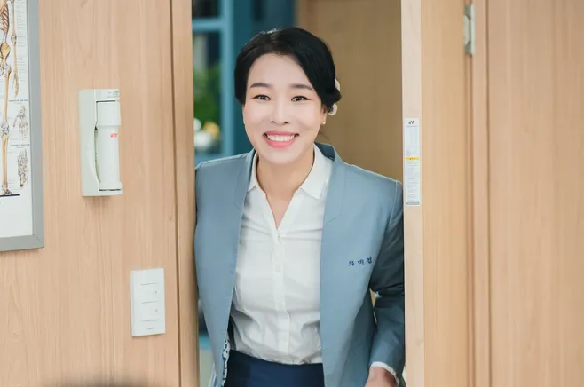 Cha Chung-hwa