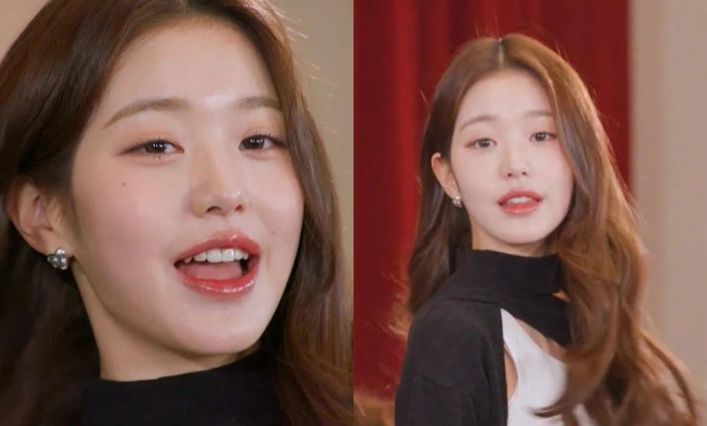 Jang Won-young Running Man thumbnail