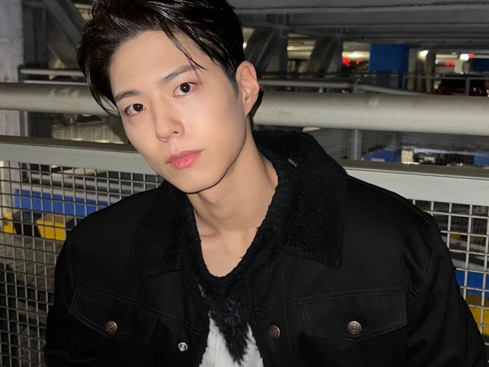 Park Bo-gum