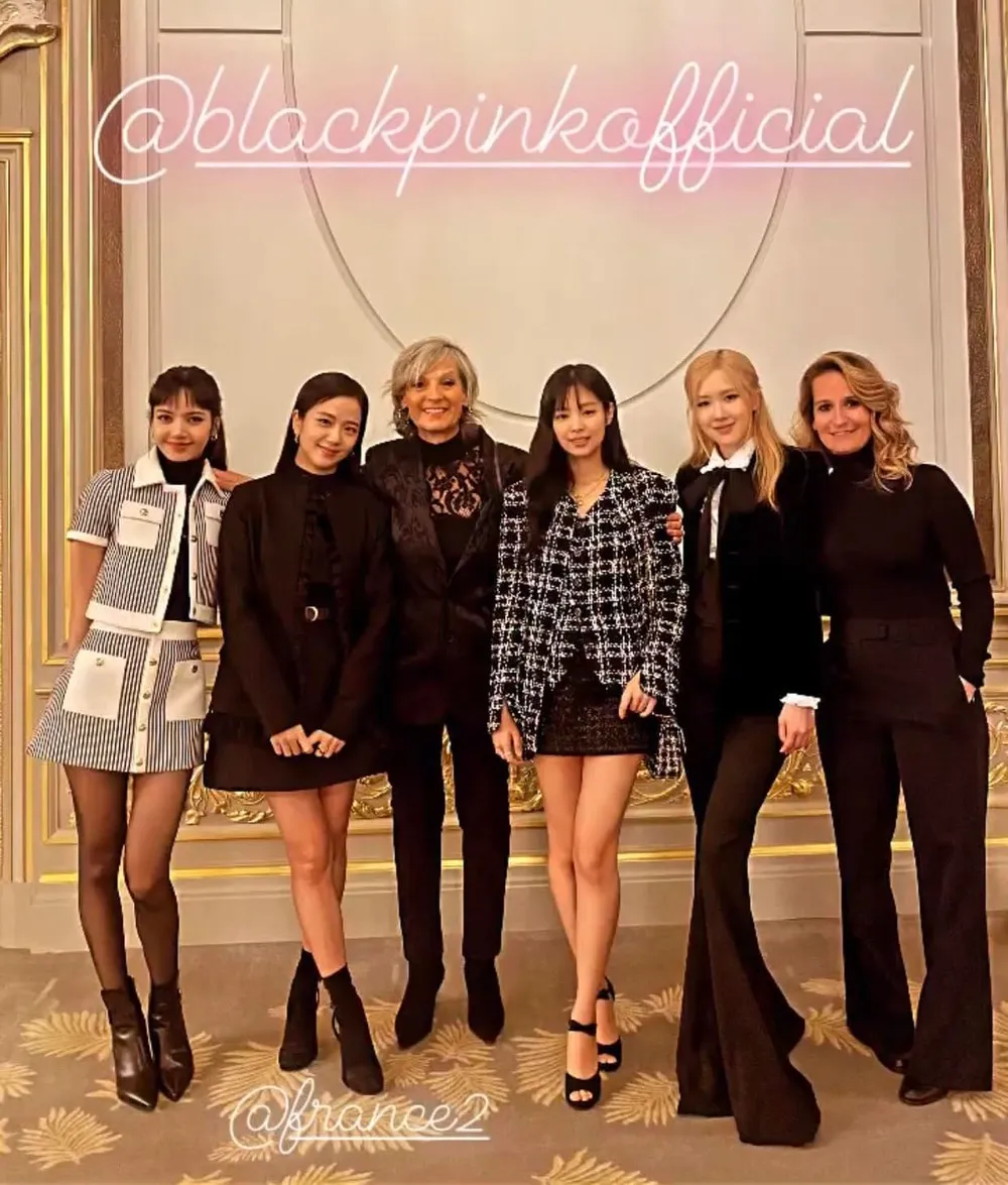 BLACKPINK