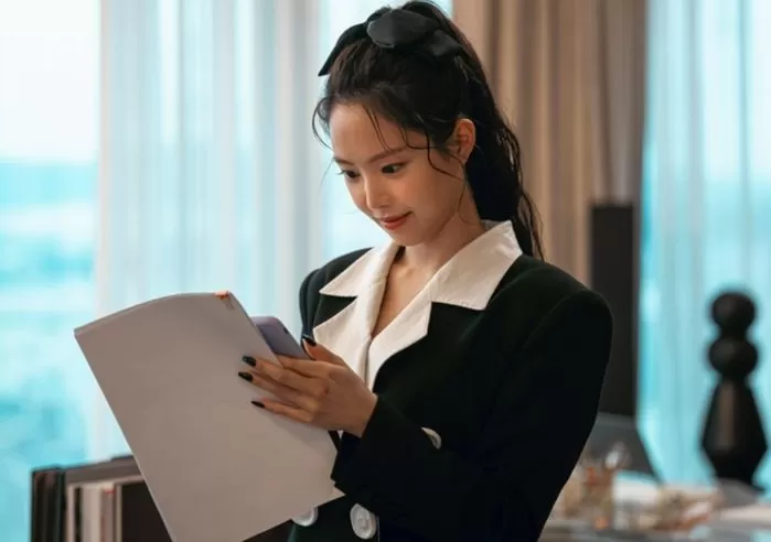 Son Naeun Agency