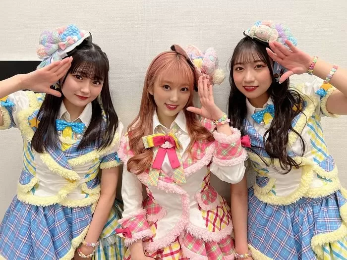 Yabuki Nako