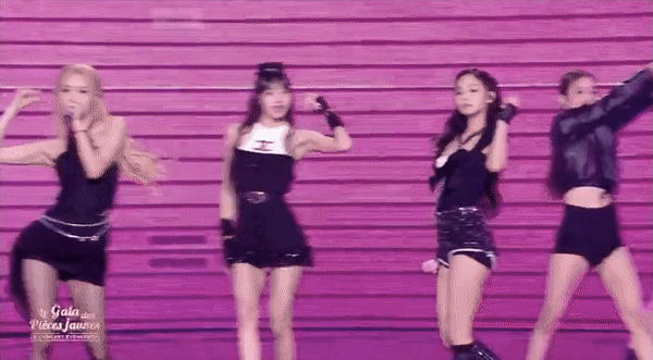 BLACKPINK