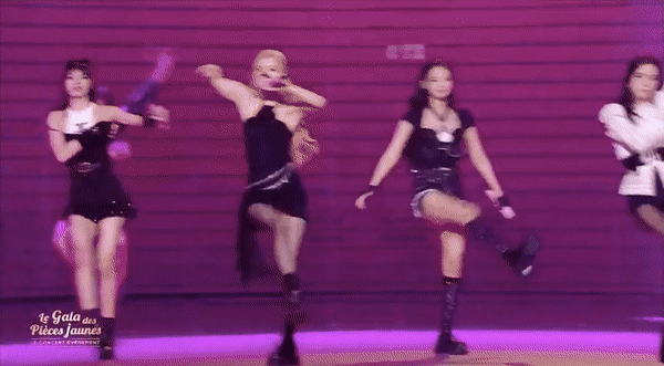 BLACKPINK