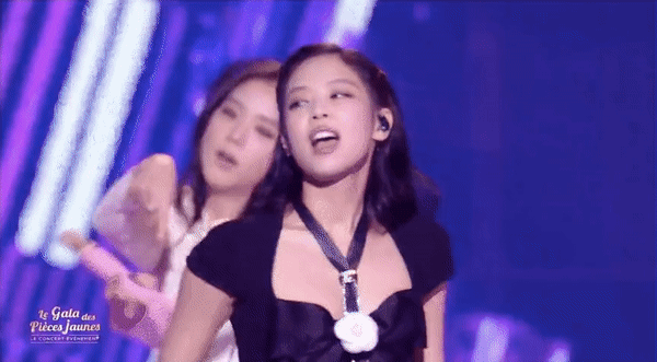 BLACKPINK