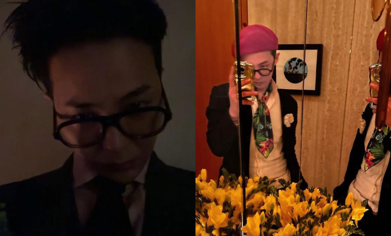 G-Dragon thumbnail