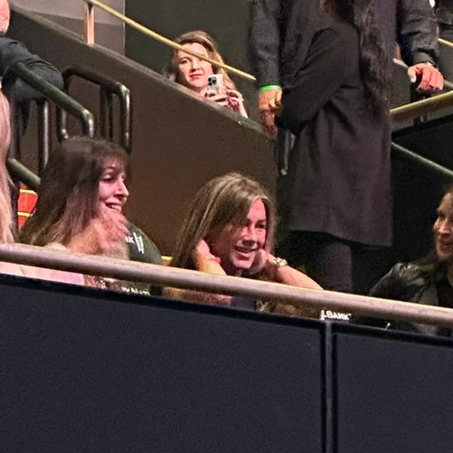 Jennifer Aniston