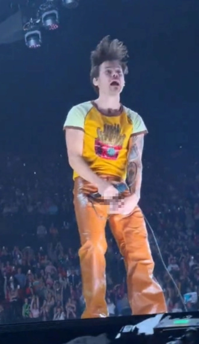Harry Styles