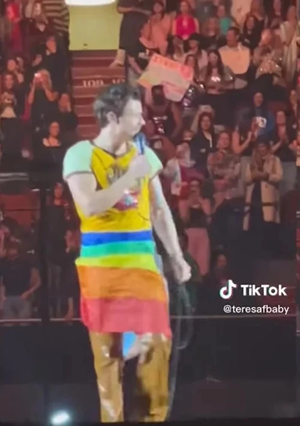 Harry Styles
