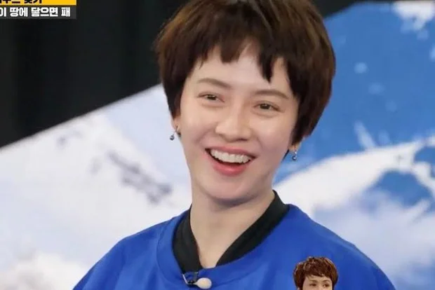 Song Ji Hyo