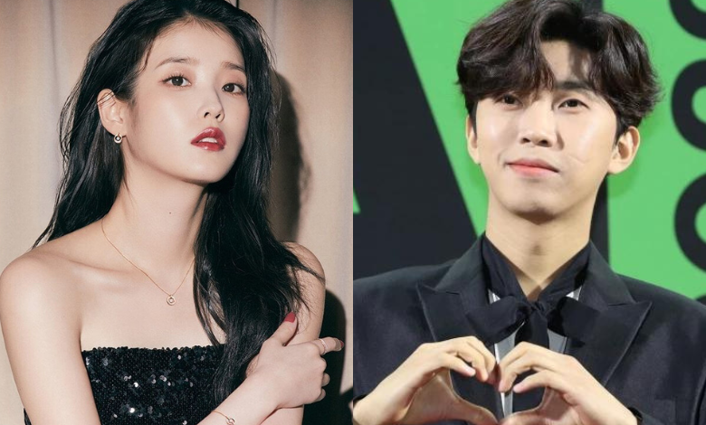 IU Lim Young-woong thumbnail