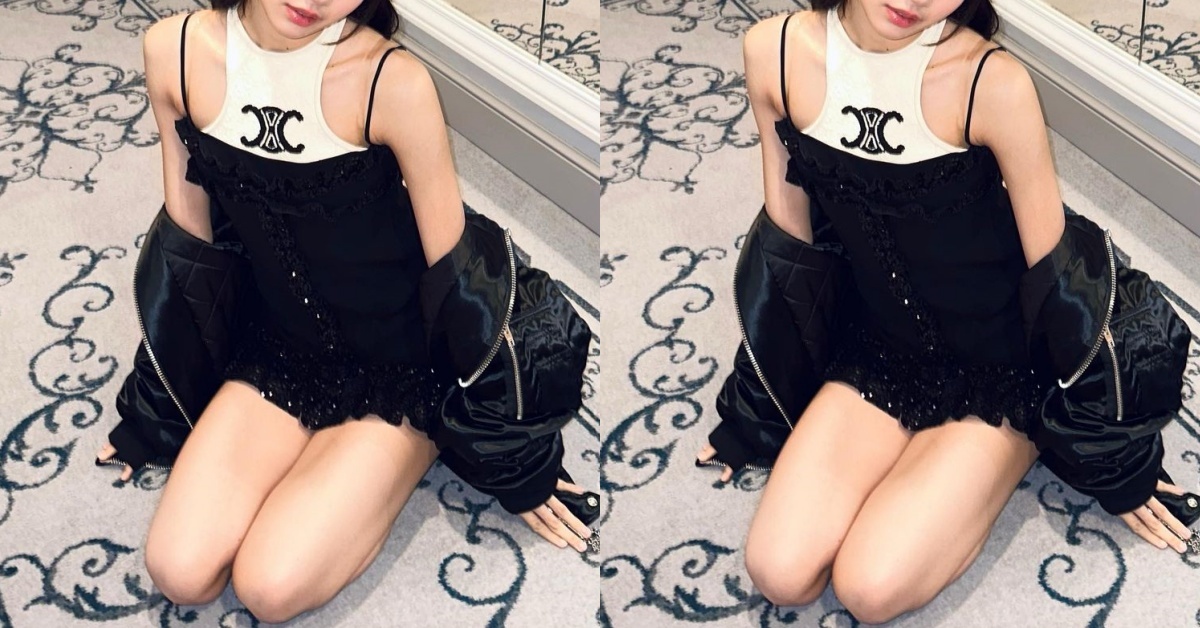 blackpink lisa
