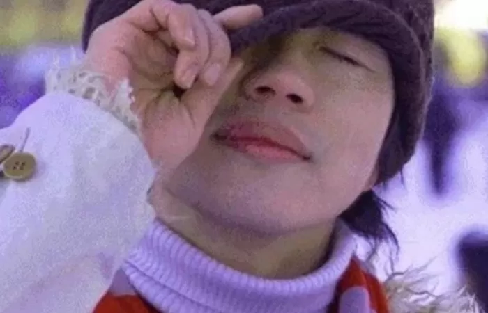 Kwon Sang-woo