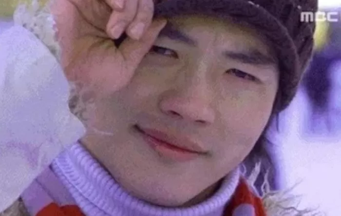 Kwon Sang-woo