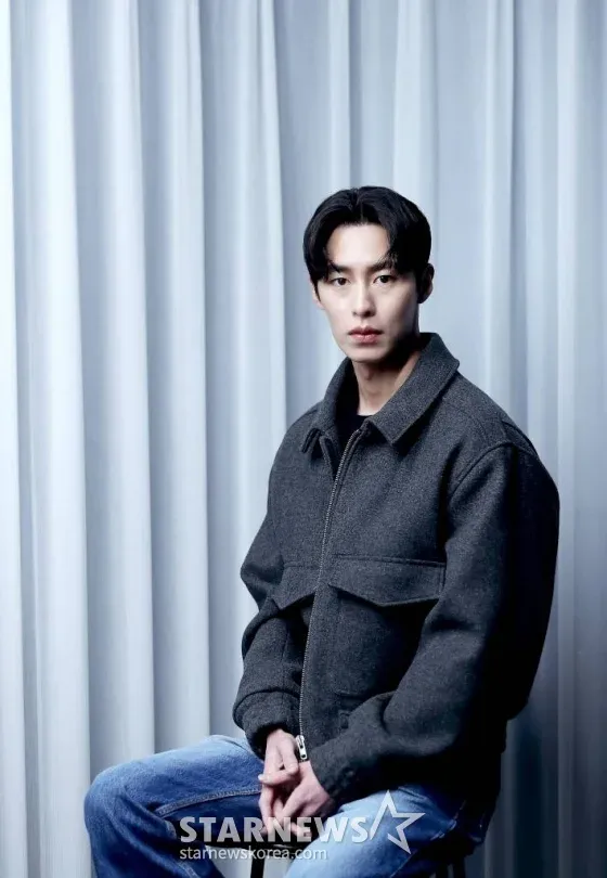 Lee Jae Wook