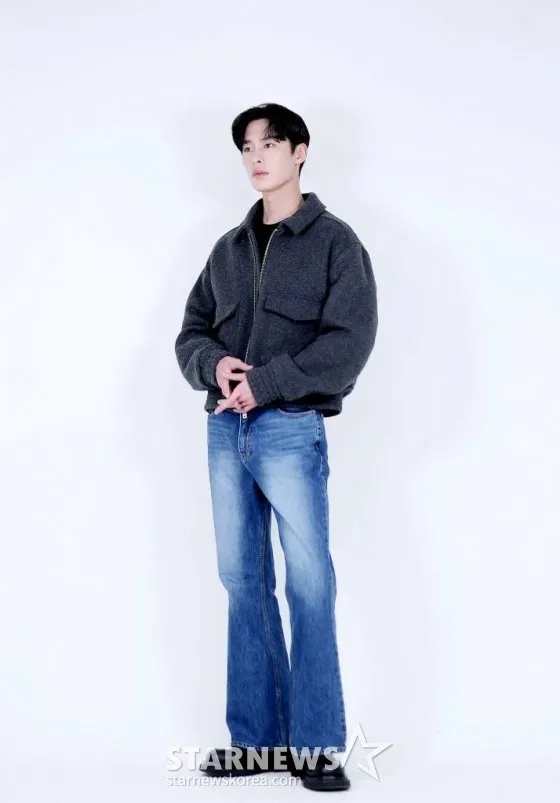 Lee Jae Wook