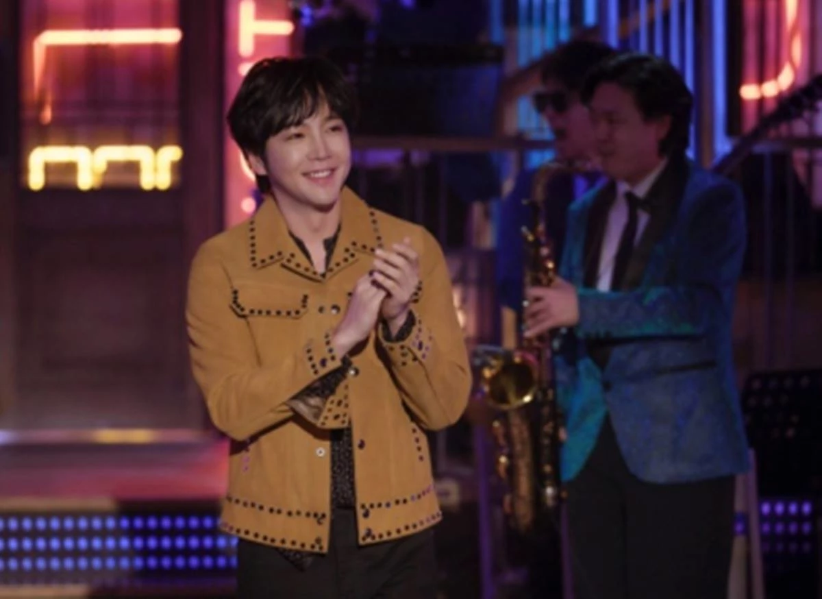 jang geun suk