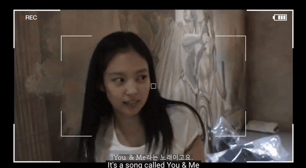 Blackpink Jennie