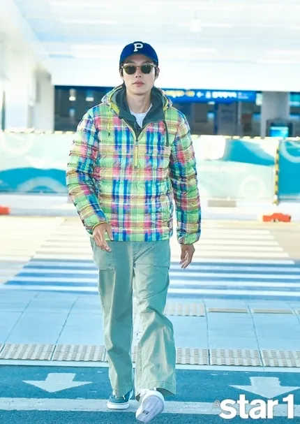 Ryu Jun Yeol