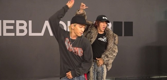 Taeyang