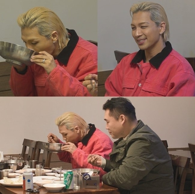 Taeyang