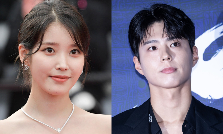 IU Park Bo Gum thumbnail
