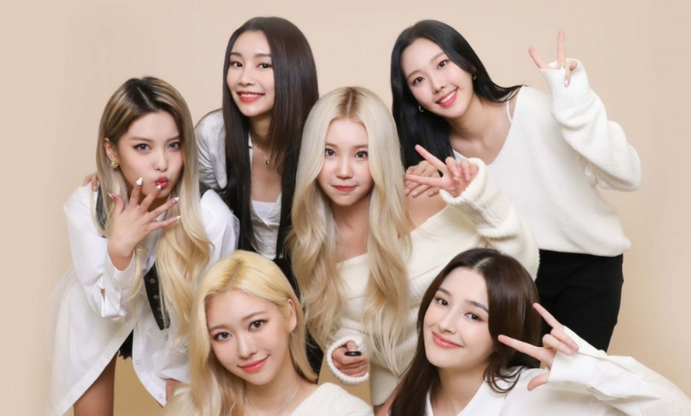 momoland thumbnail
