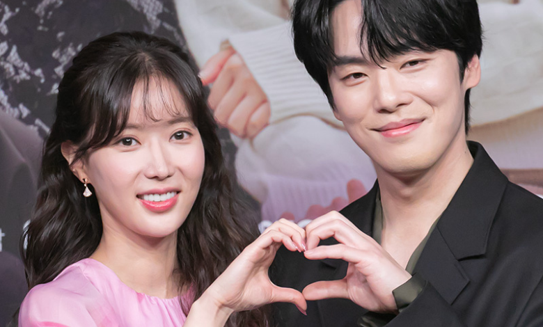 Im Soo Hyang Kim Jung Hyun thumbnail