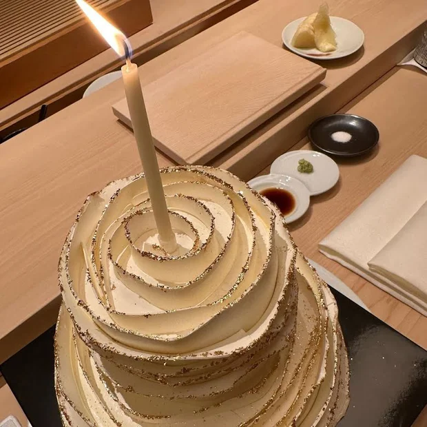 Blackpink Jennie birthday