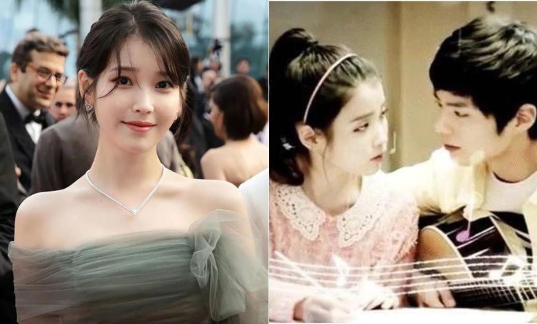 IU Park Bo-gum thumbnail