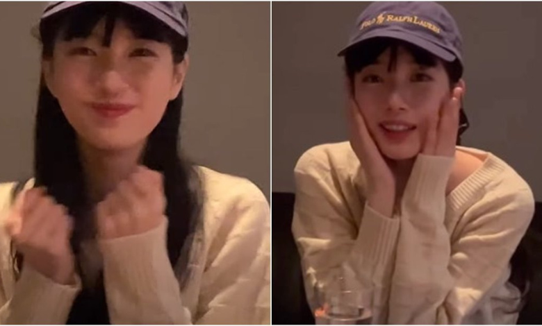 Suzy thumbnail