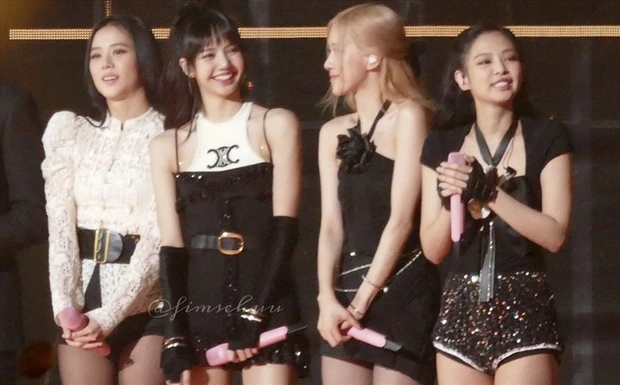 Blackpink