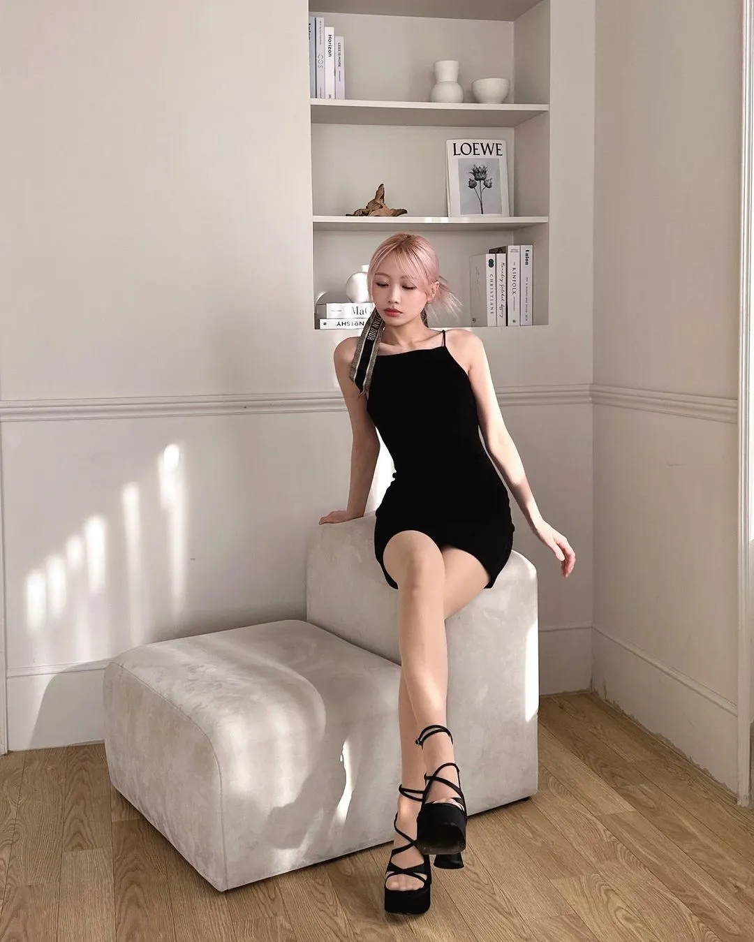 Ryu Sujeong