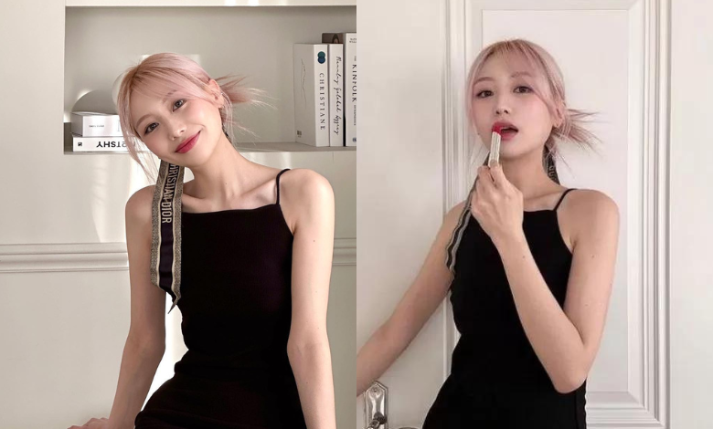 Ryu Sujeong thumbnail