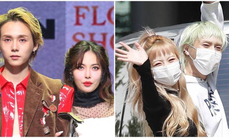 Hyuna Dawn thumbnail