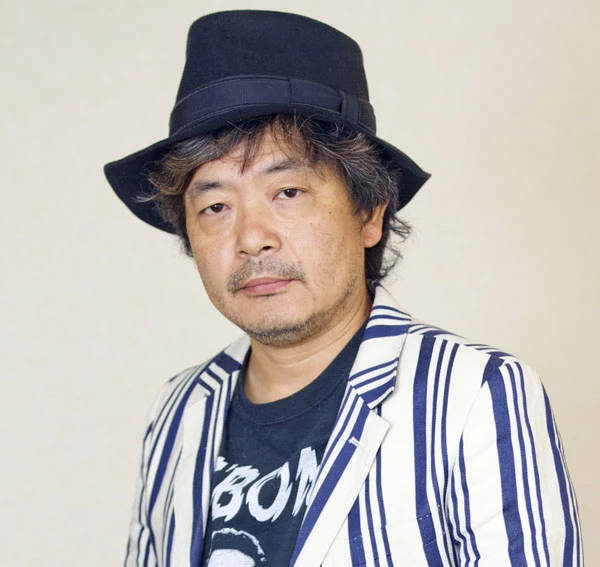 Sion Sono
