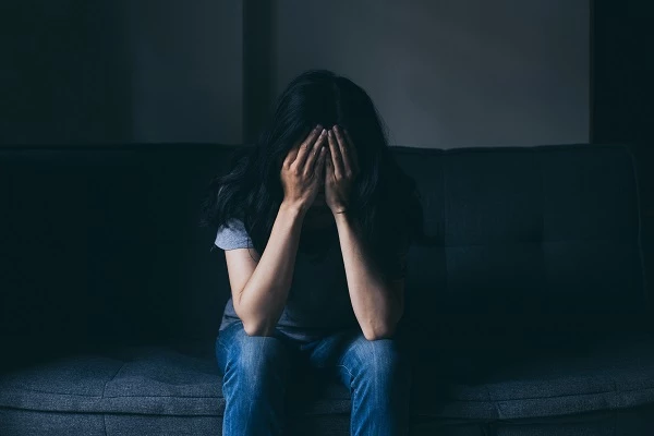 sexual assault