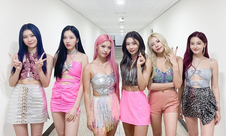 momoland thumbnail